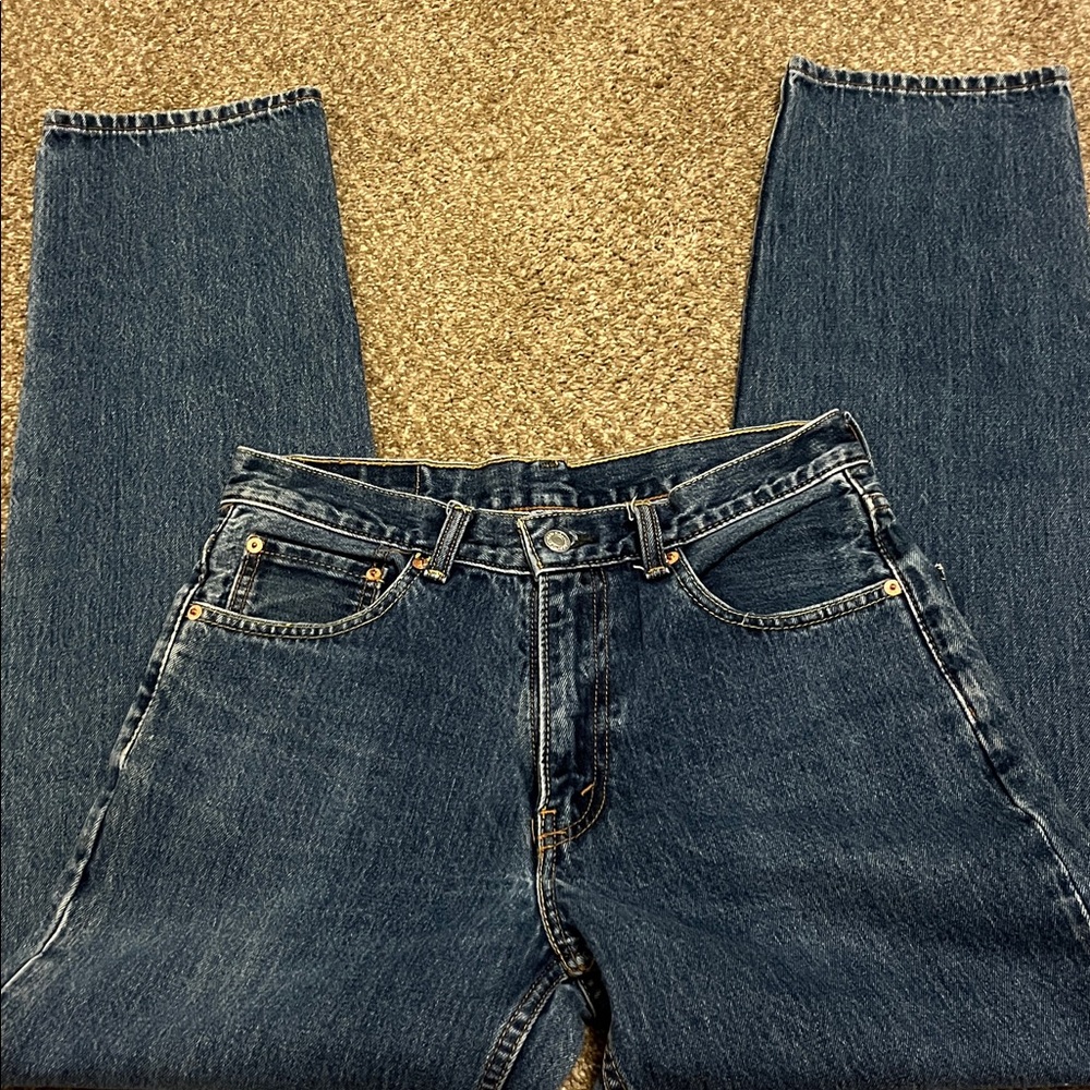 Levi 550 - 30 x 34